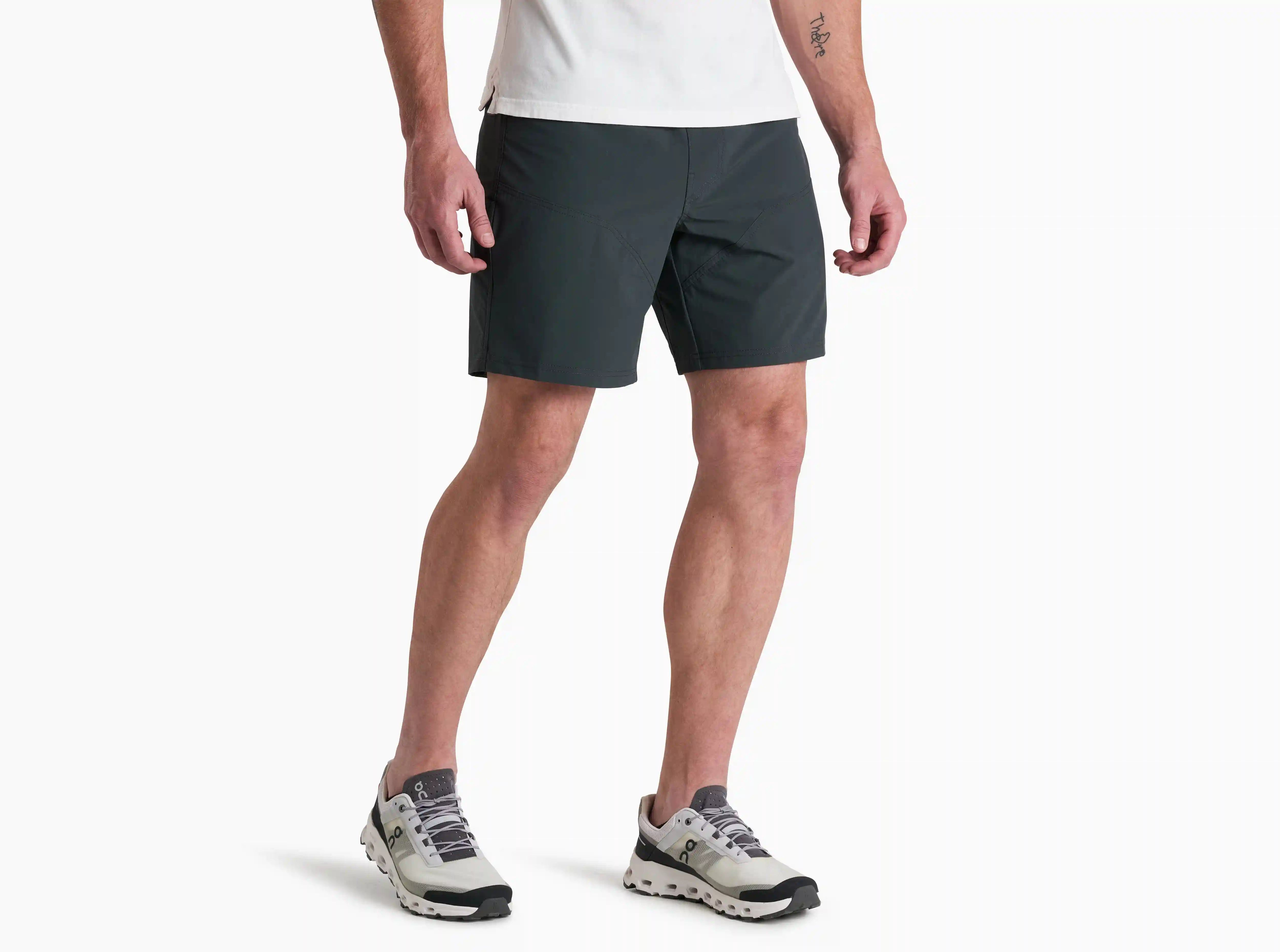 Dissipatr™ Air Short Secondary image