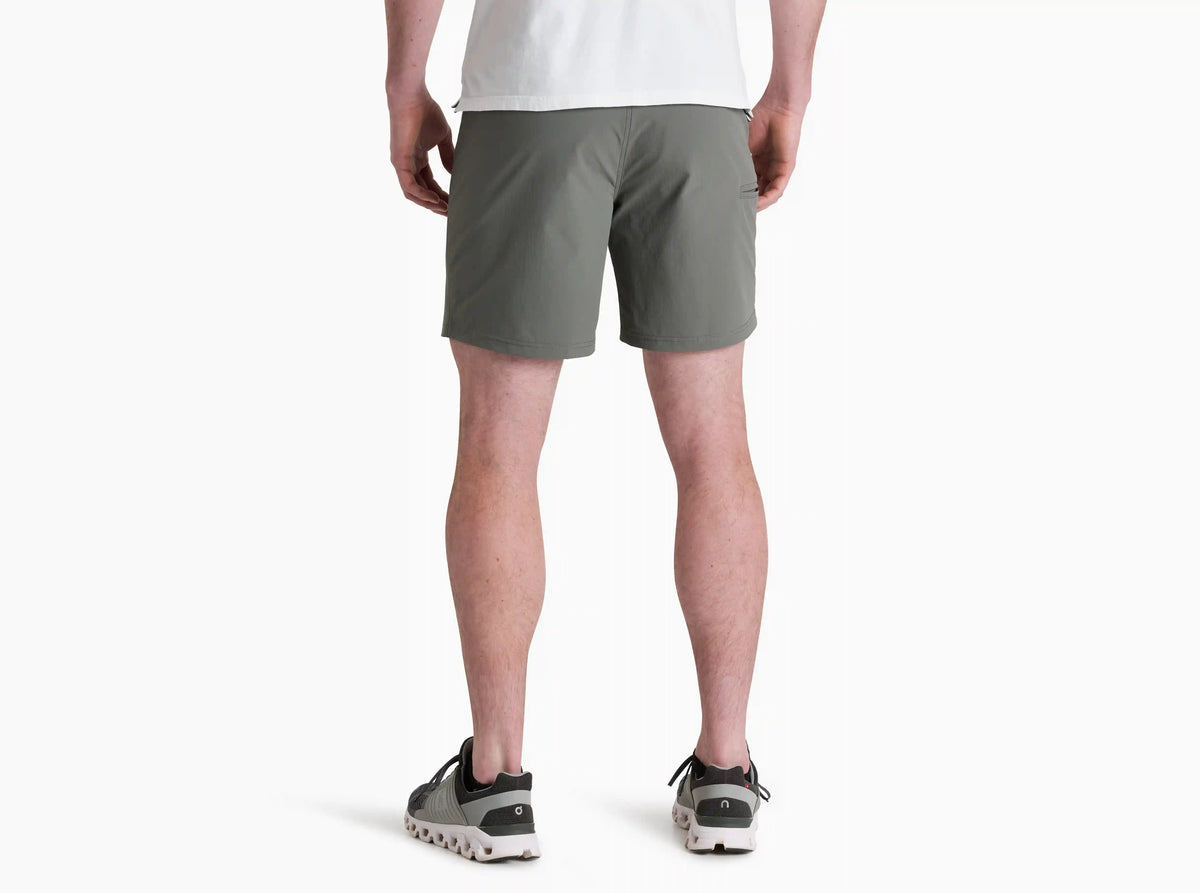 Dissipatr™ Air Short