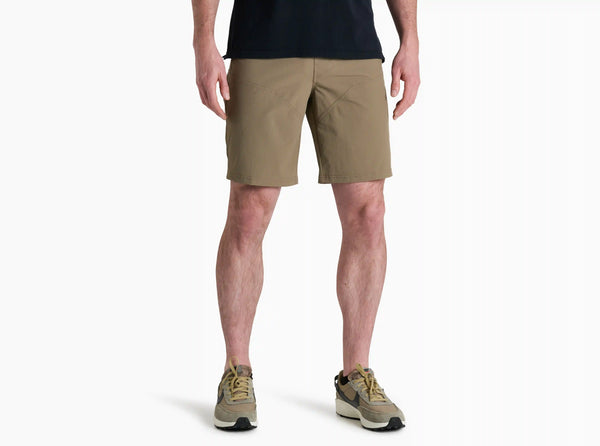 Dissipatr™ Air Short
