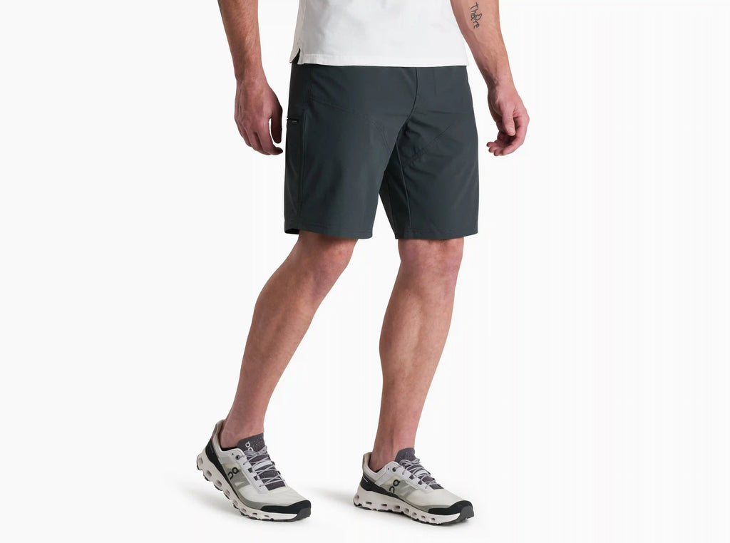 Dissipatr™ Air Short