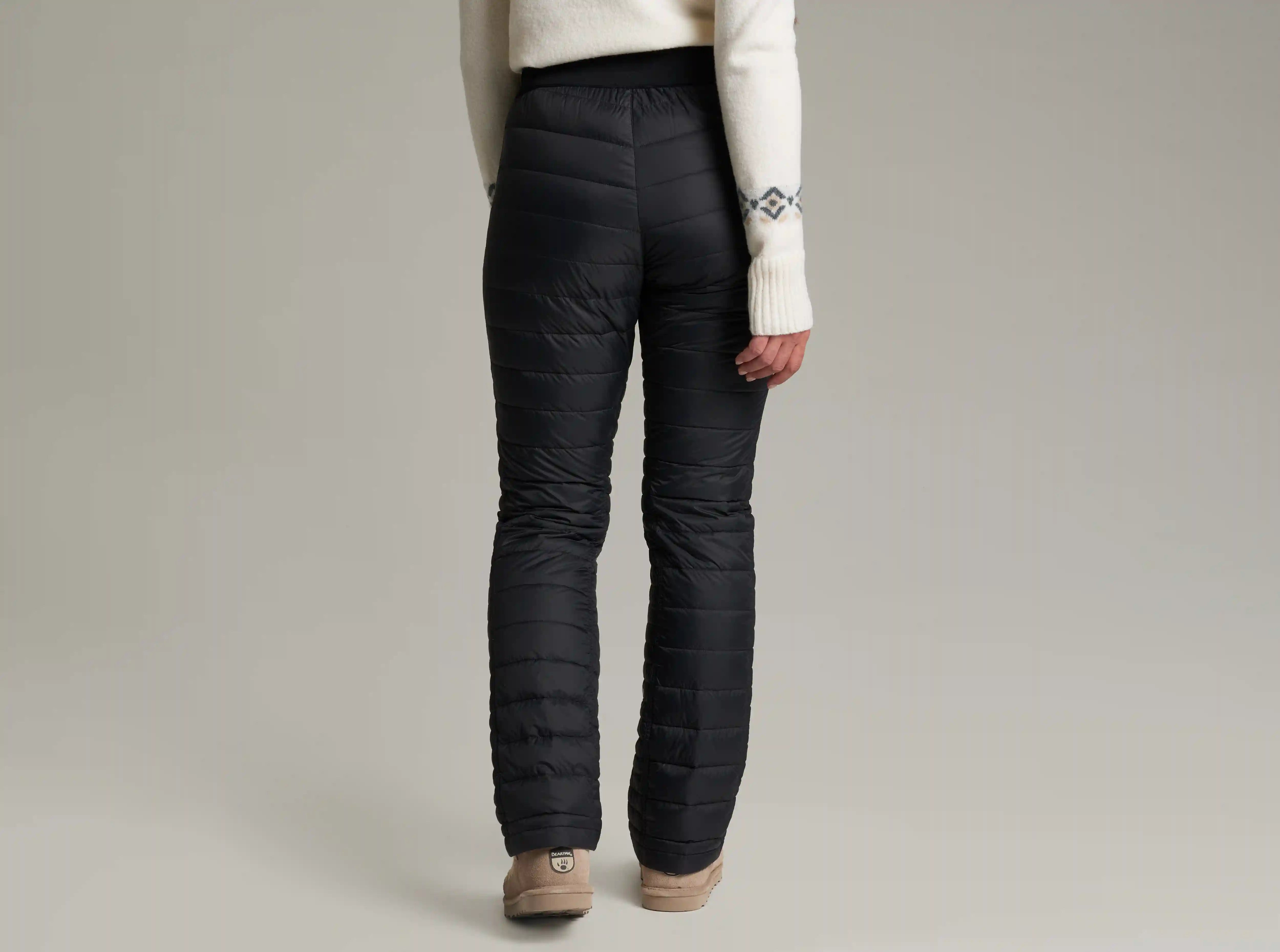 Spyfire® Puffy Pant Secondary image