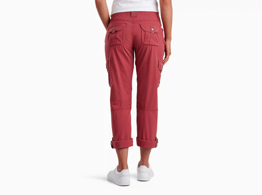 Splash™ Roll-Up Pant