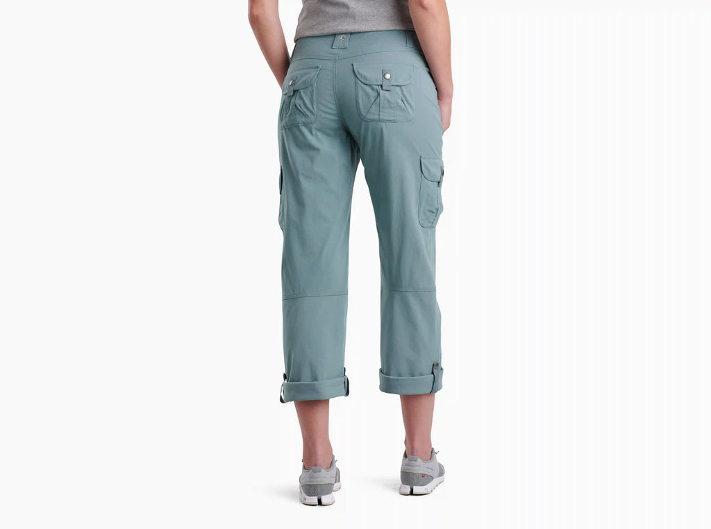 Splash™ Roll-Up Pant