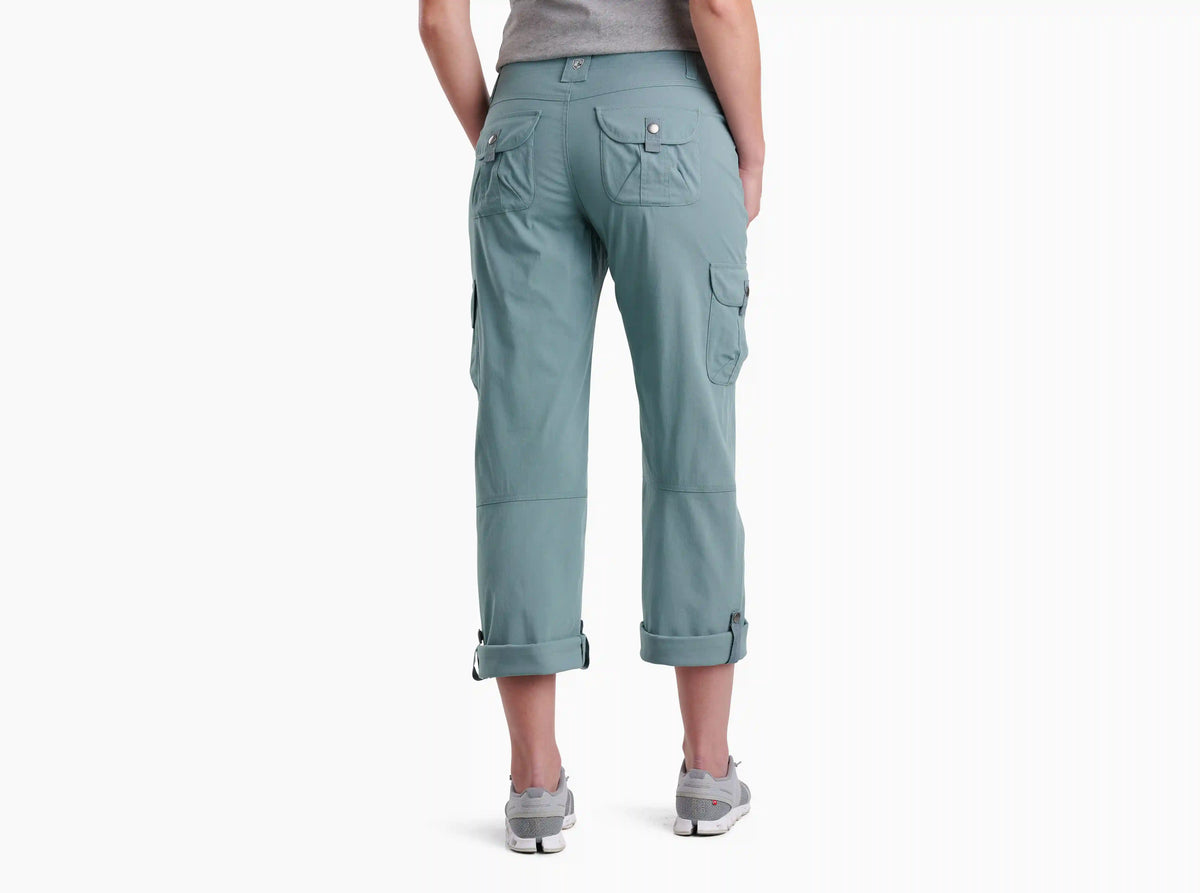 Splash™ Roll-Up Pant