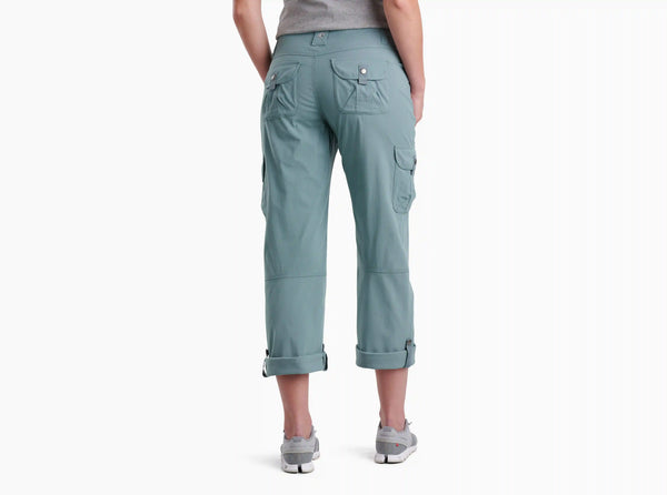 Splash™ Roll-Up Pant