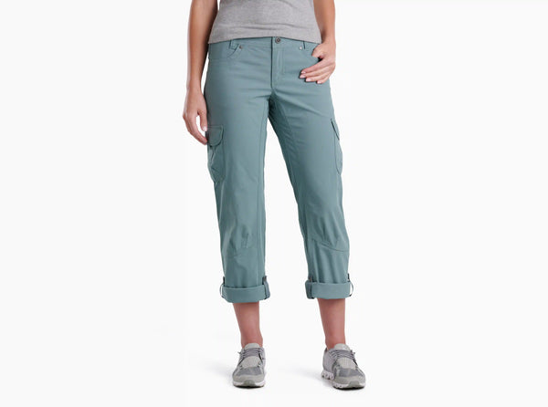 Splash™ Roll-Up Pant