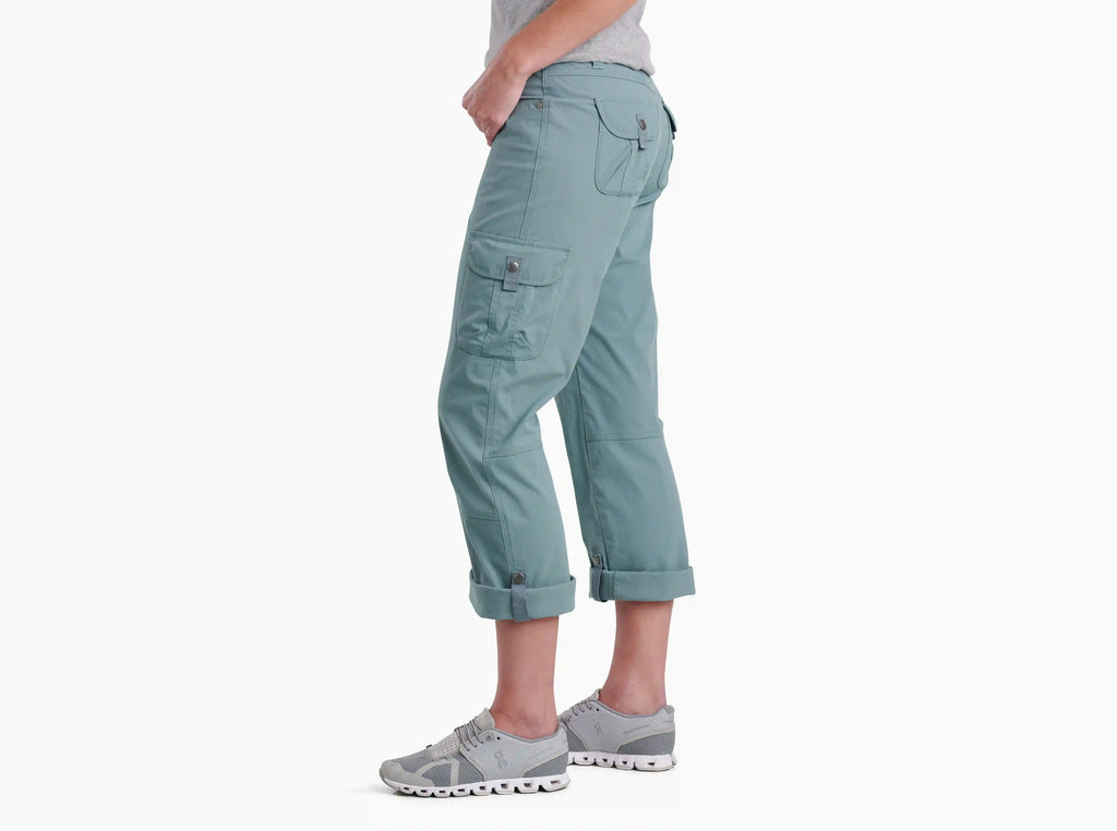 Splash™ Roll-Up Pant