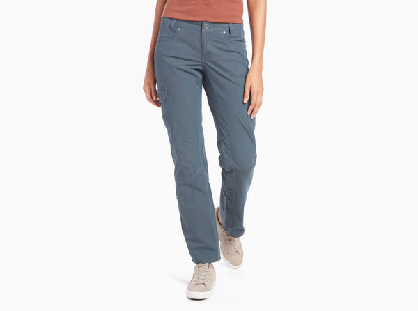 Splash™ Roll-Up Pant