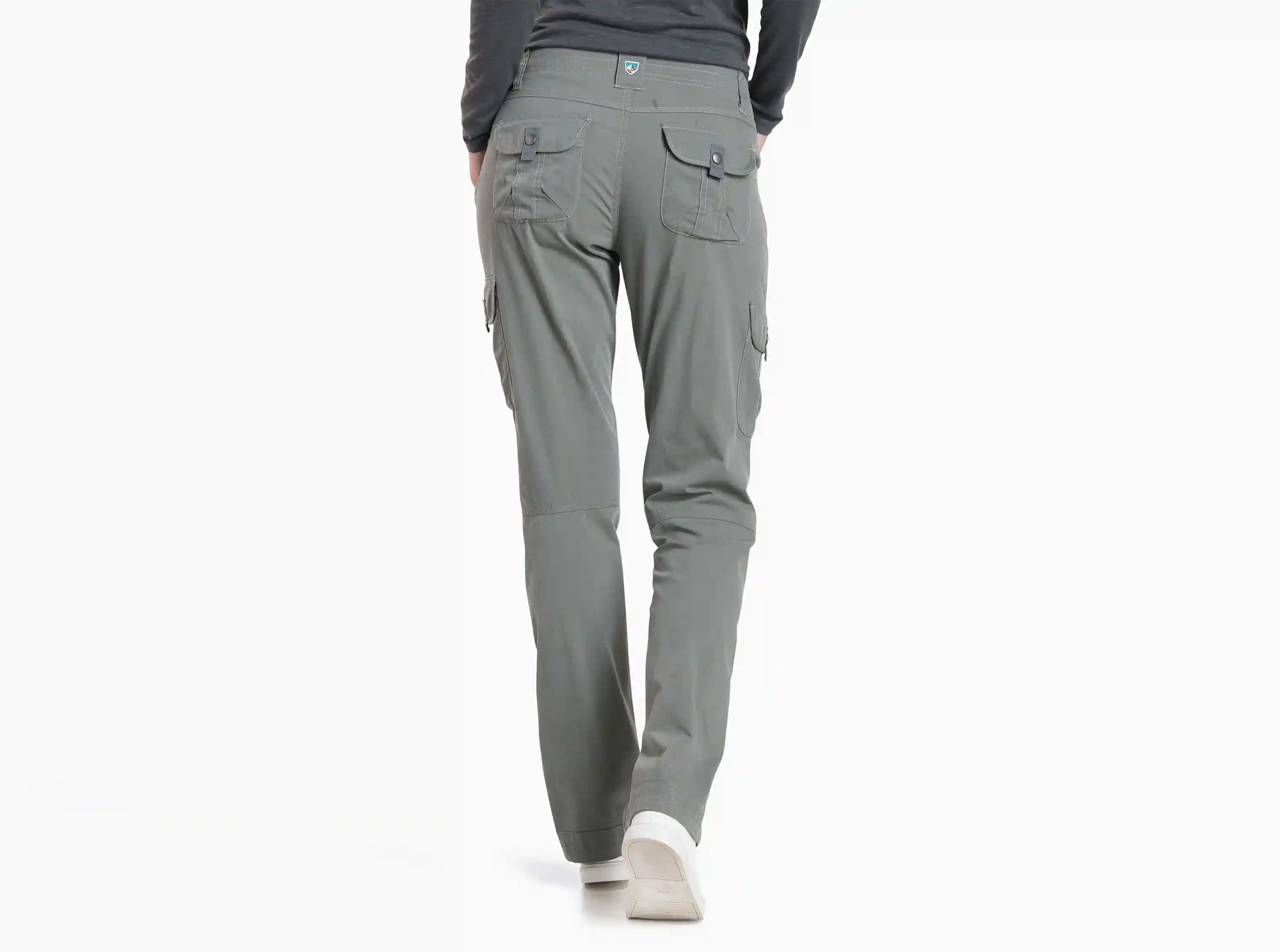 Splash™ Roll-Up Pant Secondary image