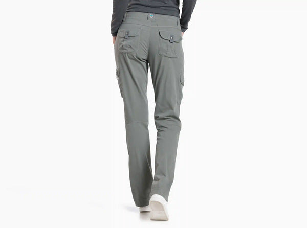 Splash™ Roll-Up Pant