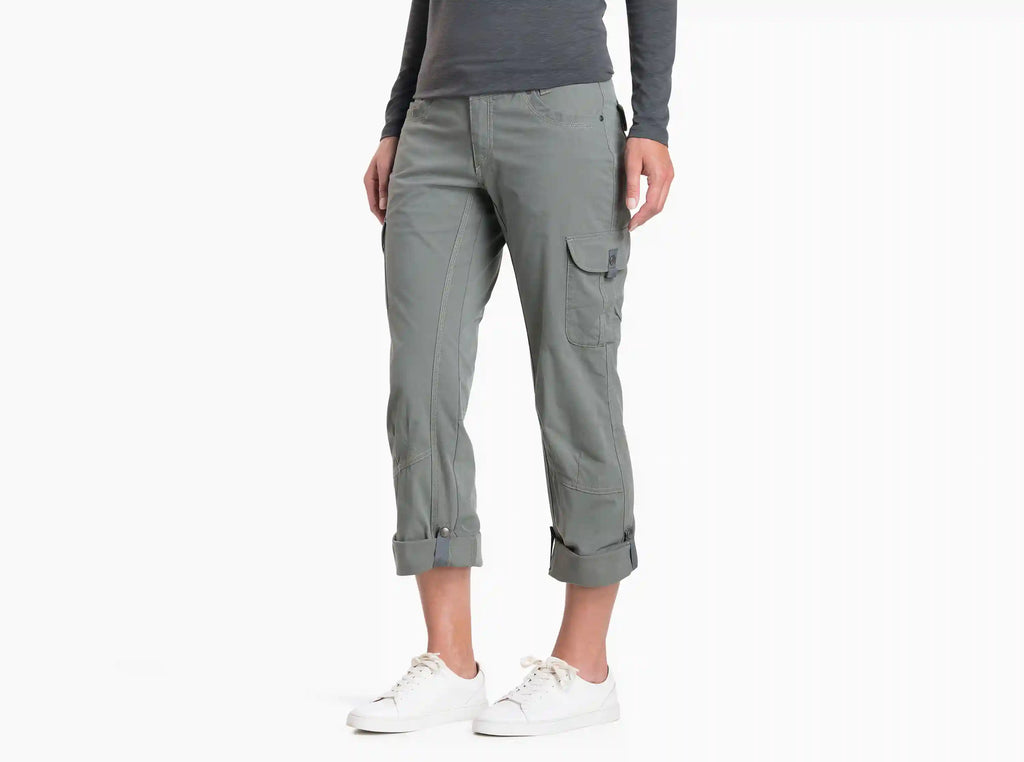 Splash™ Roll-Up Pant