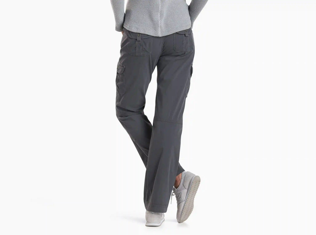 Splash™ Roll-Up Pant