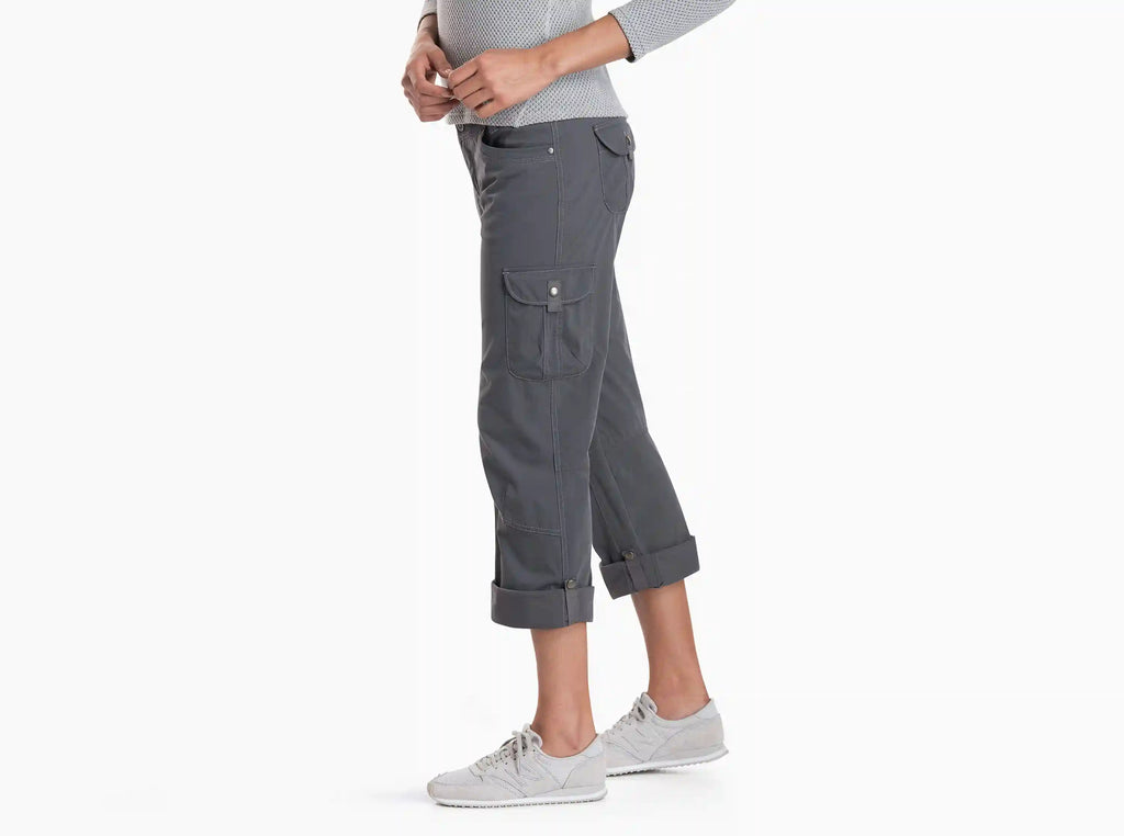 Splash™ Roll-Up Pant