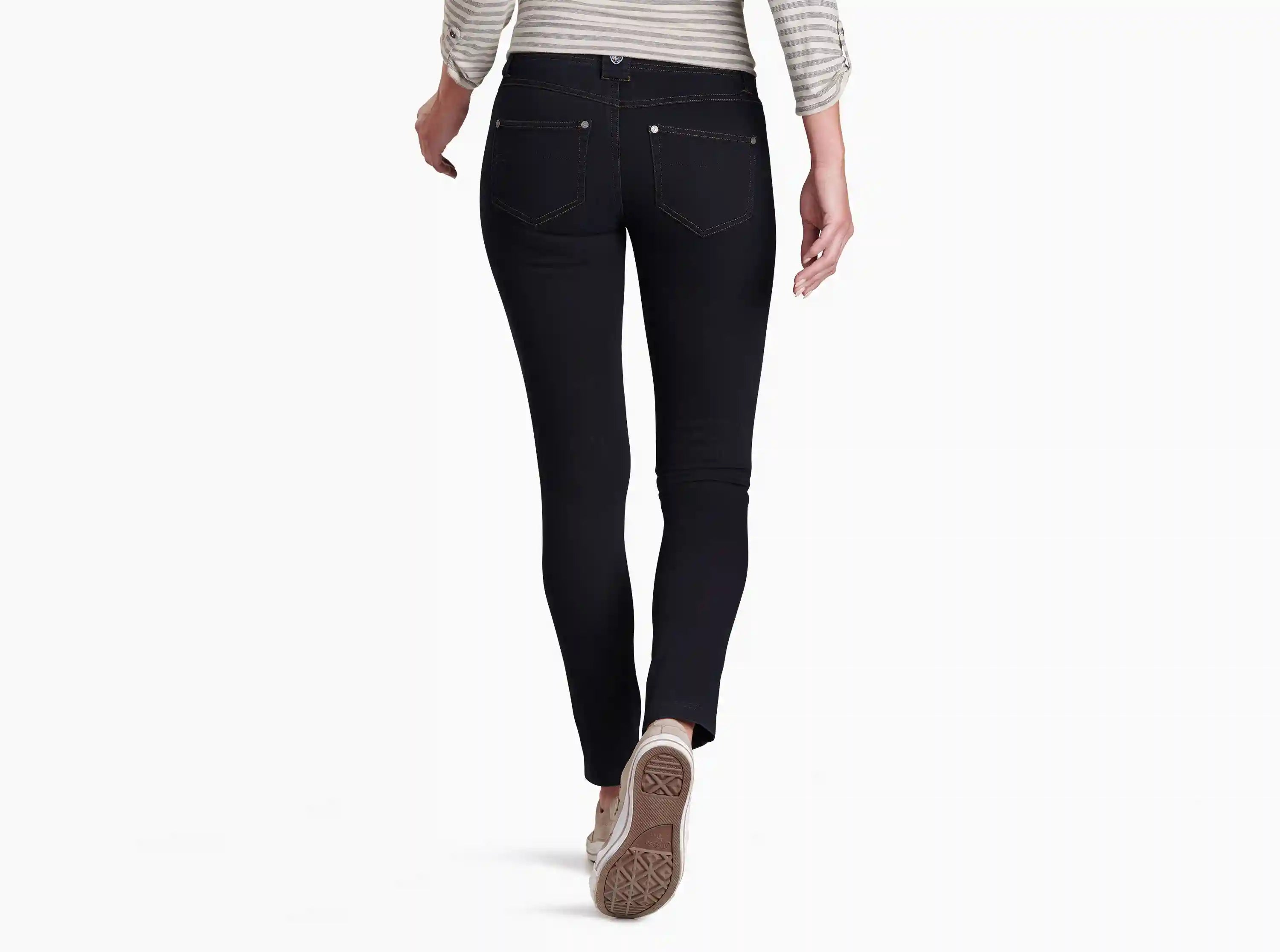 Danzr™ Skinny Jean Secondary image
