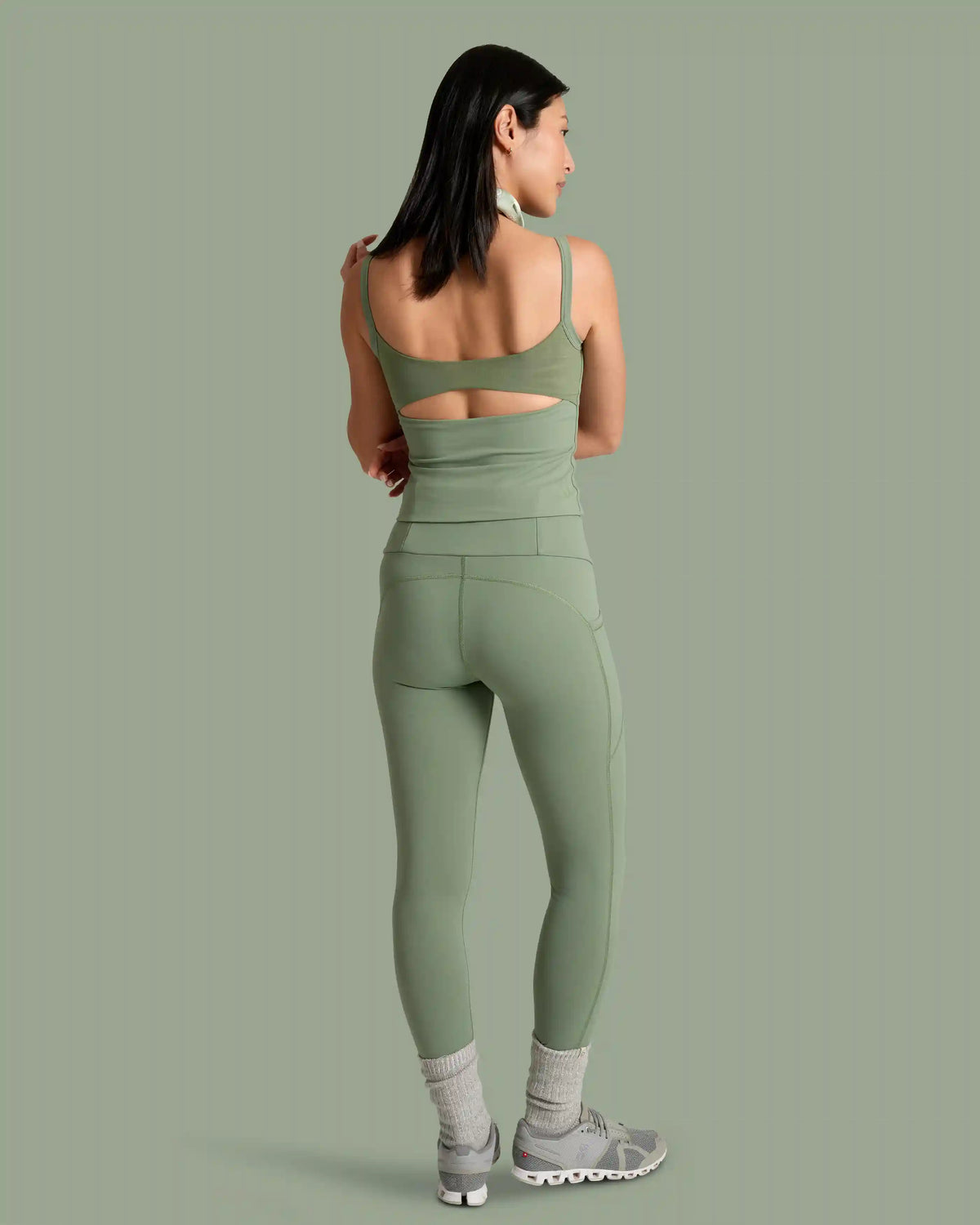 Kush™ Bra Tank