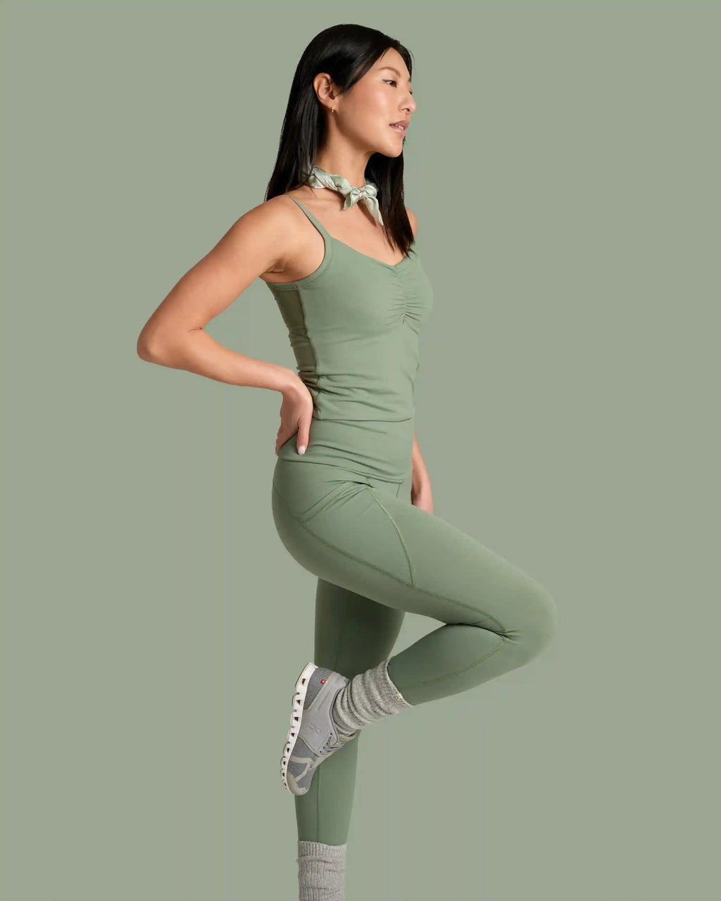 Kush™ Bra Tank