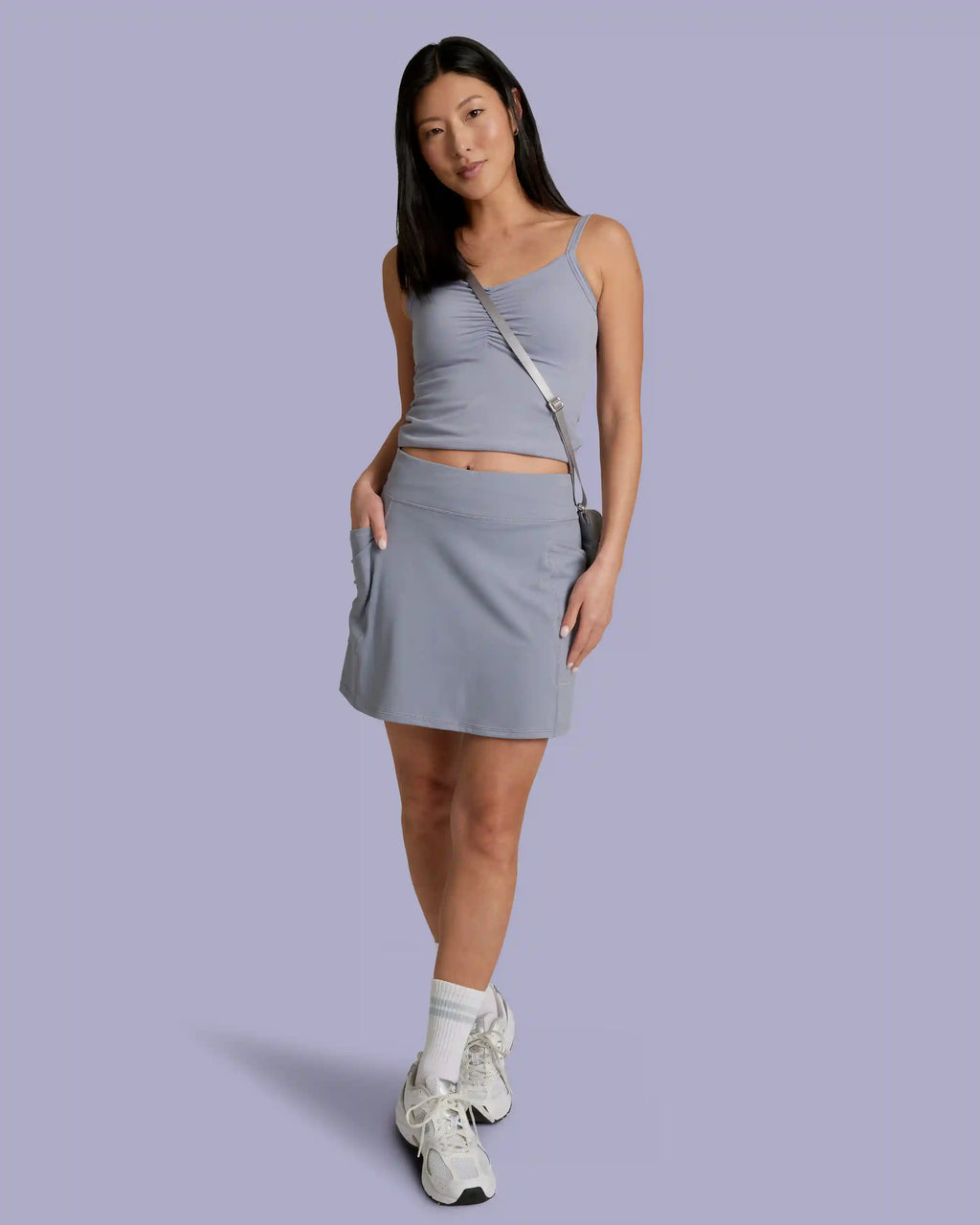 Kush™ Bra Tank