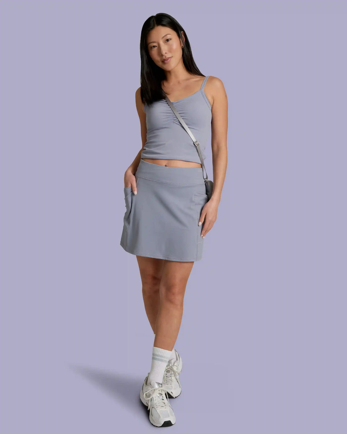 Kush™ Bra Tank