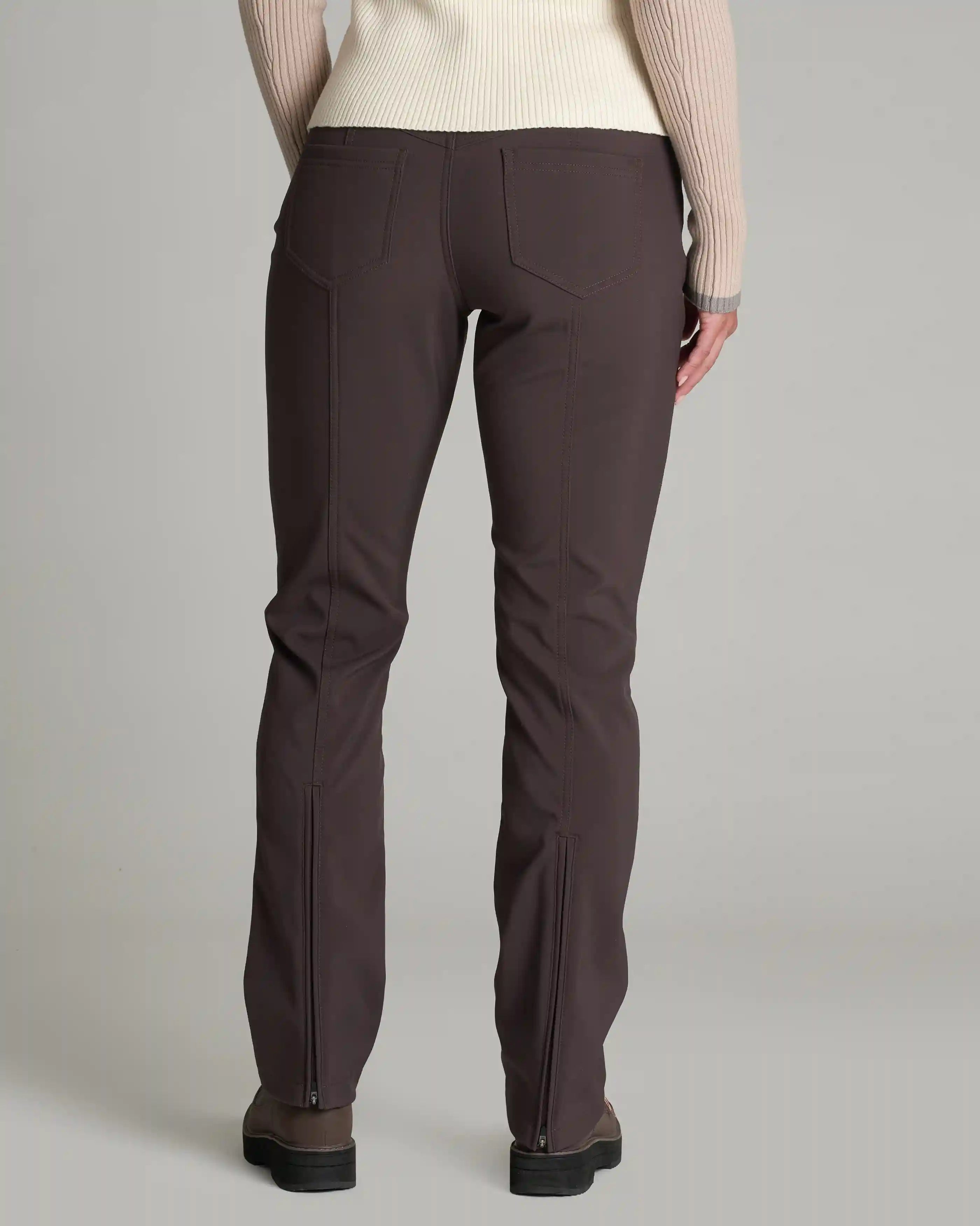 Frost™ Softshell Pant Secondary image