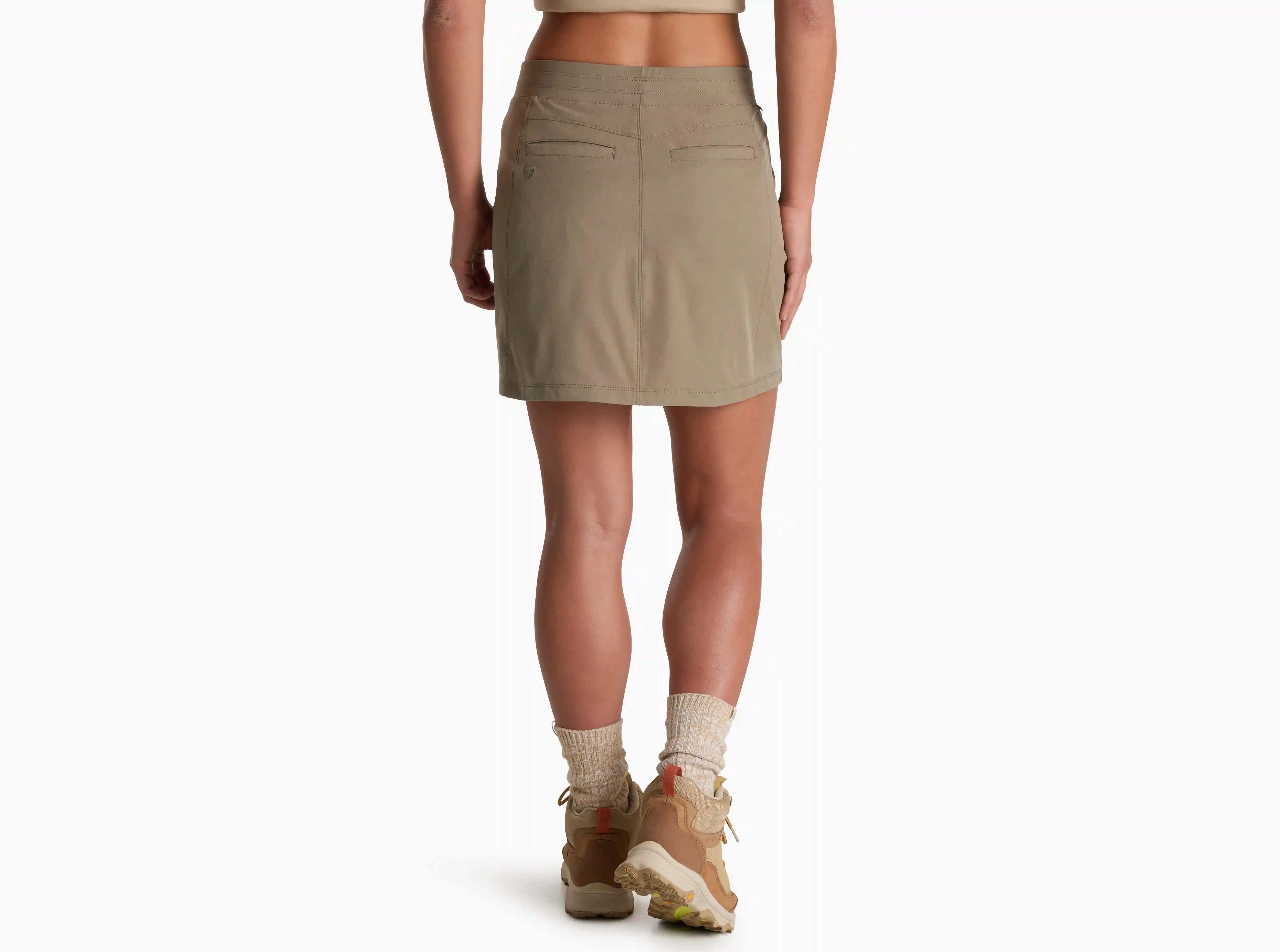 Freeflex™ Skort Secondary image
