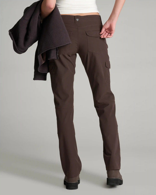 Freeflex™ Roll-Up Pant