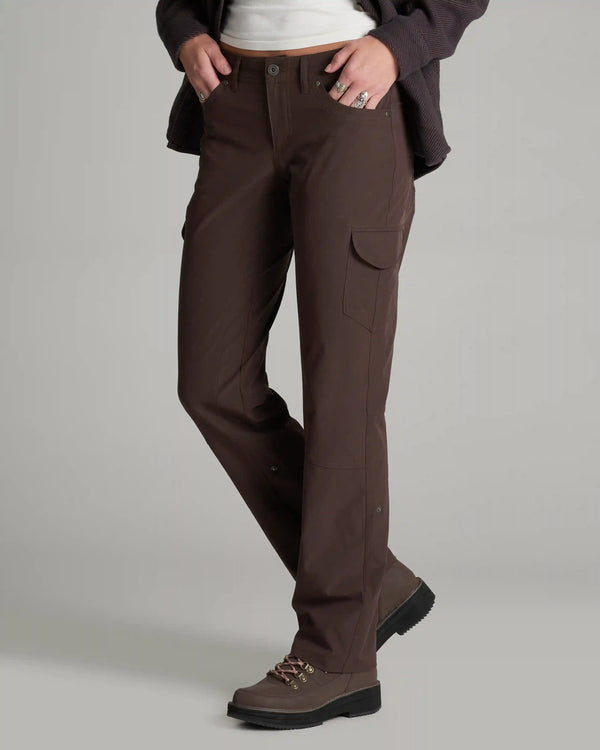 Freeflex™ Roll-Up Pant