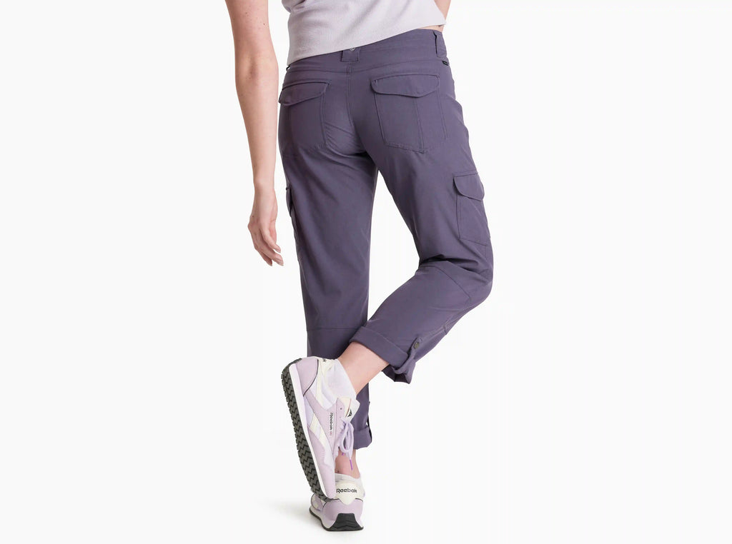 Freeflex™ Roll-Up Pant