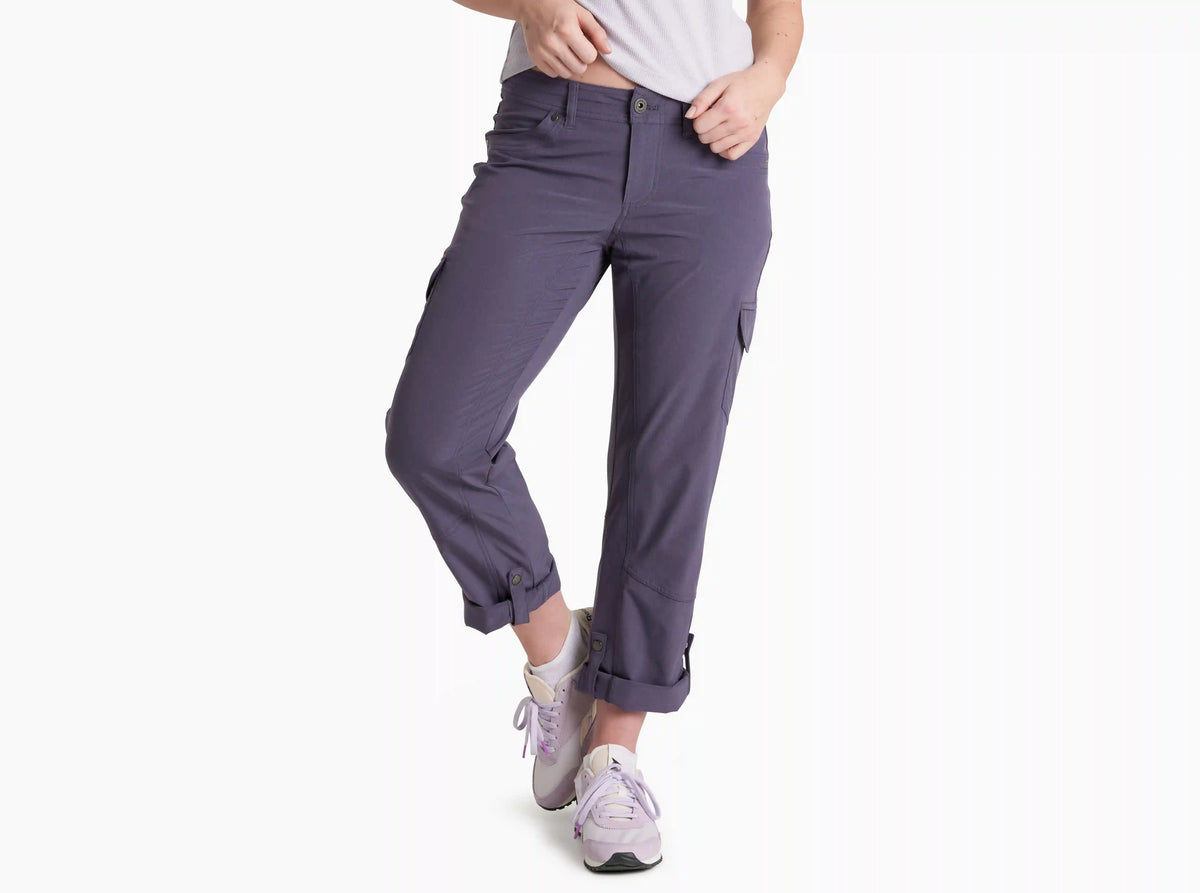 Freeflex™ Roll-Up Pant