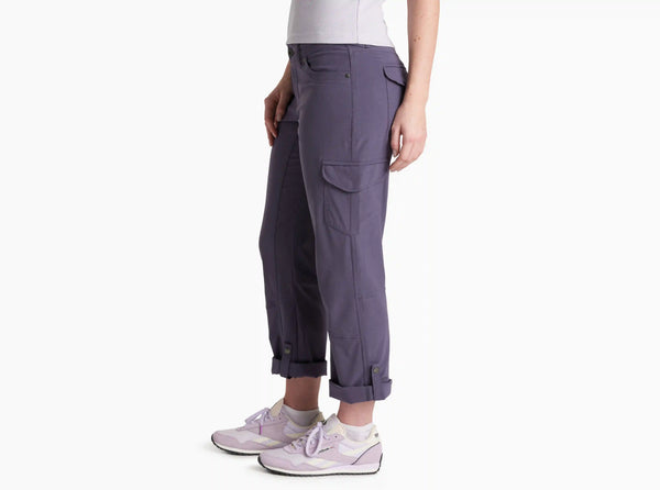 Freeflex™ Roll-Up Pant