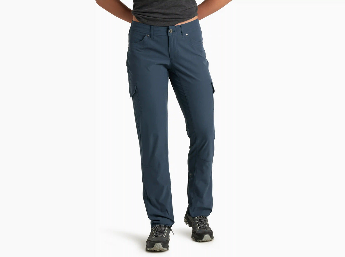 Freeflex™ Roll-Up Pant