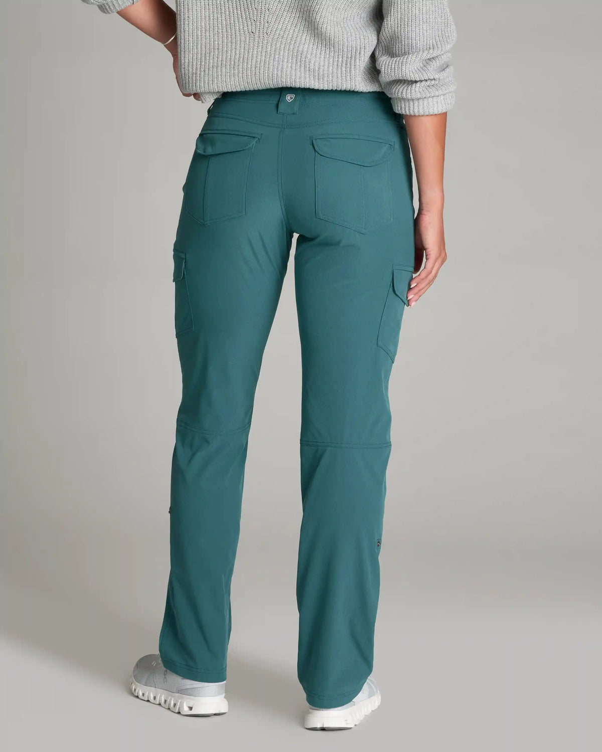 Freeflex™ Roll-Up Pant