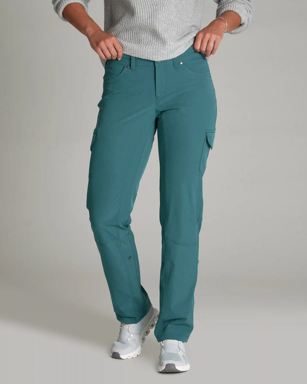 Freeflex™ Roll-Up Pant