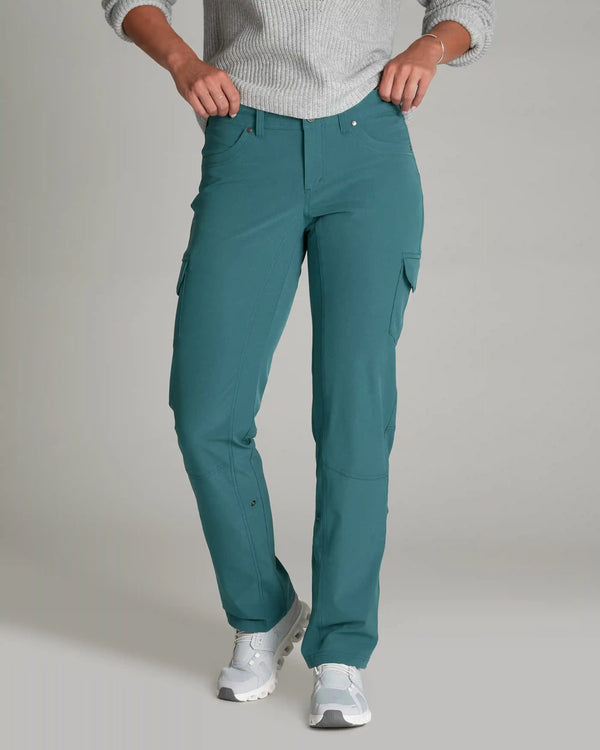 Freeflex™ Roll-Up Pant