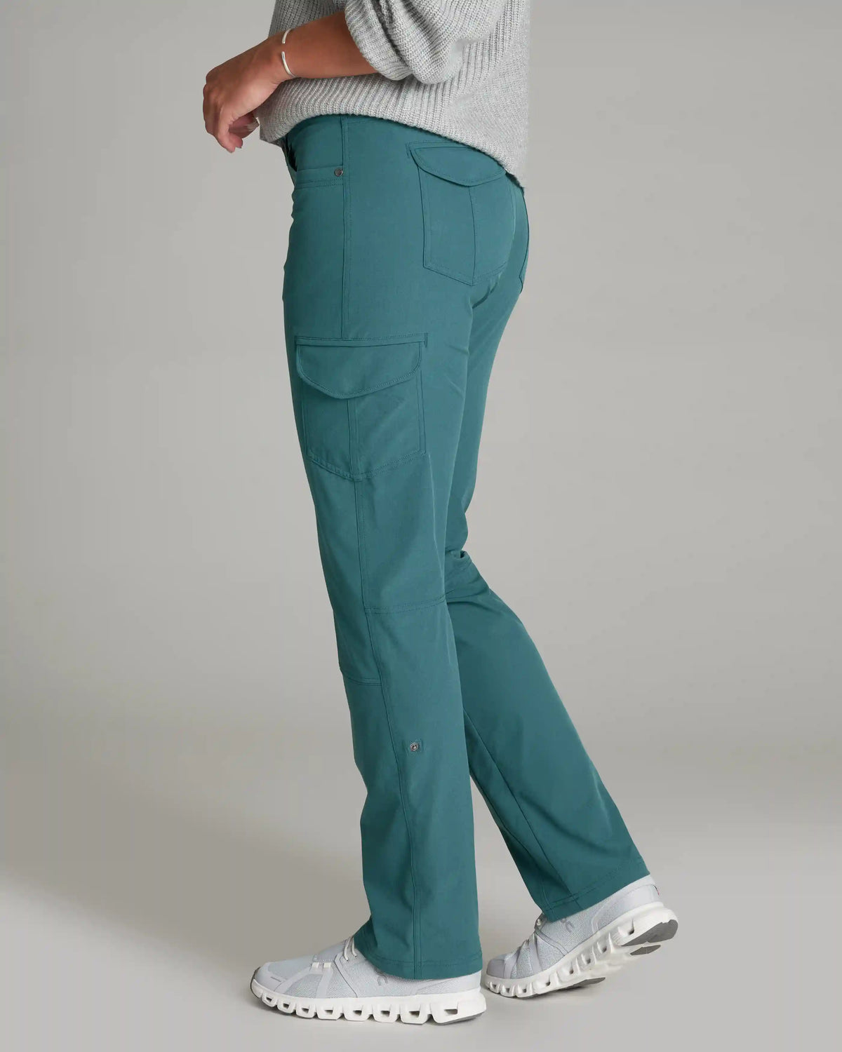 Freeflex™ Roll-Up Pant