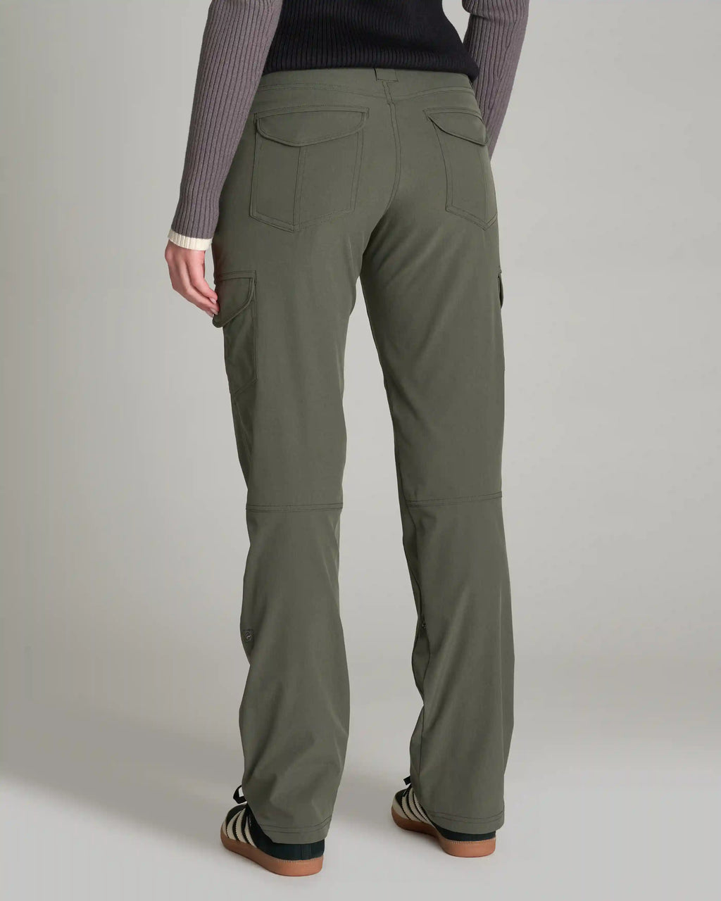 Freeflex™ Roll-Up Pant