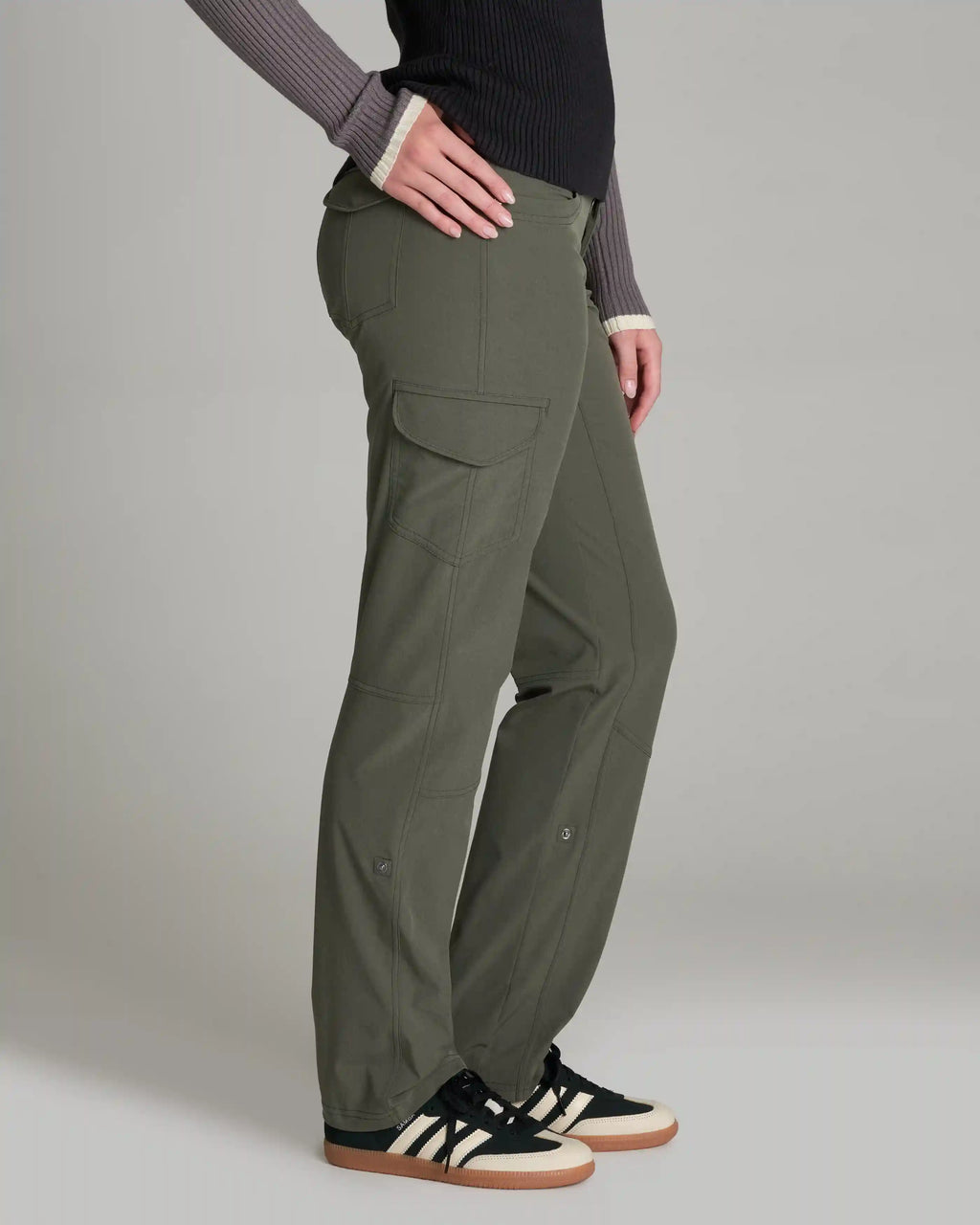 Freeflex™ Roll-Up Pant