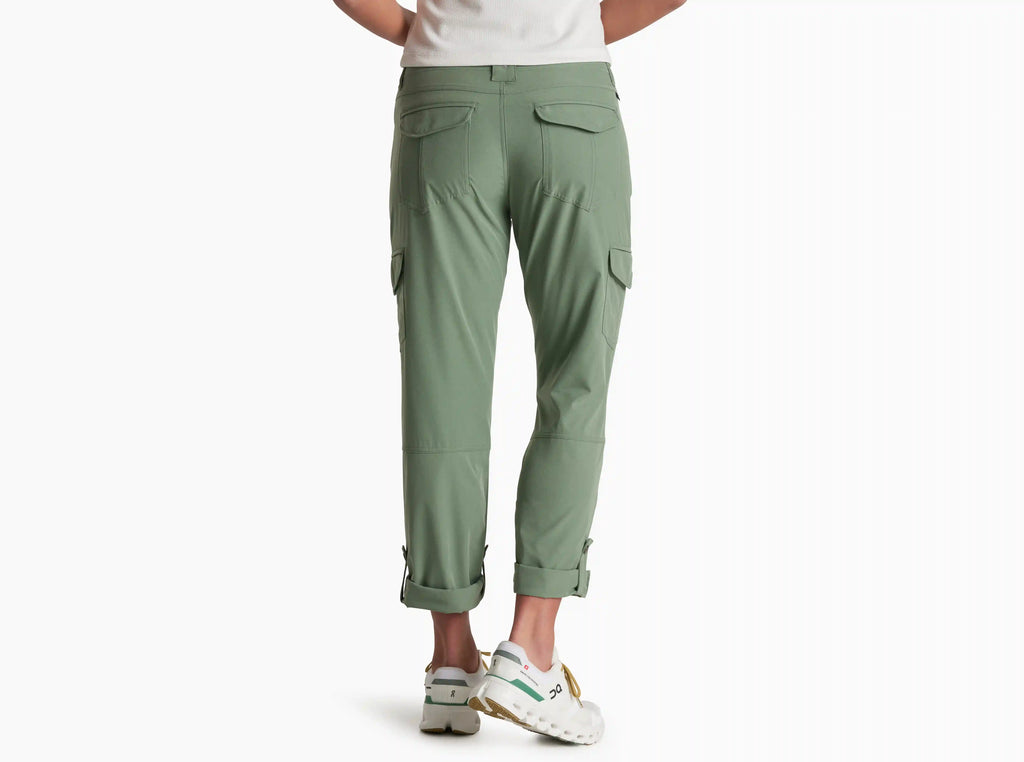 Freeflex™ Roll-Up Pant