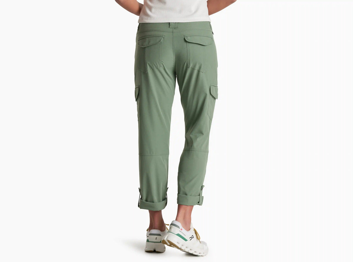 Freeflex™ Roll-Up Pant