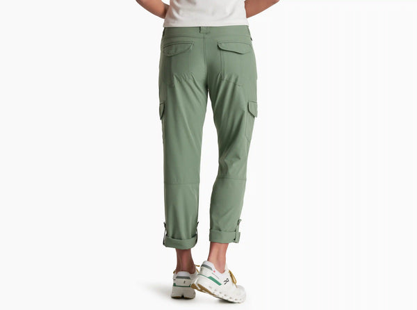 Freeflex™ Roll-Up Pant