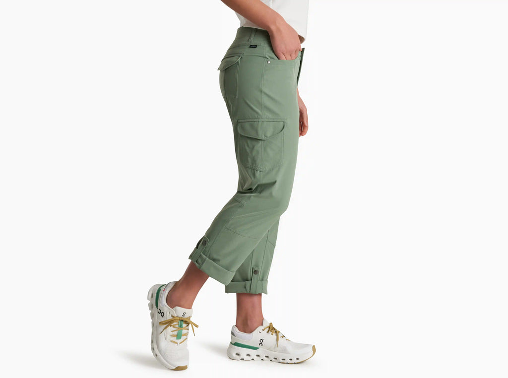 Freeflex™ Roll-Up Pant