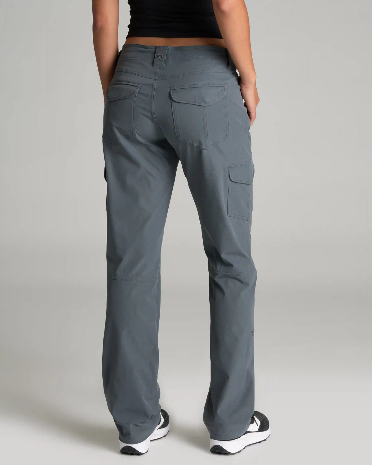 Freeflex™ Roll-Up Pant