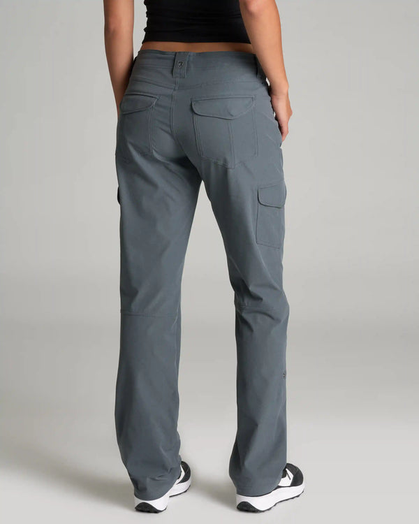 Freeflex™ Roll-Up Pant