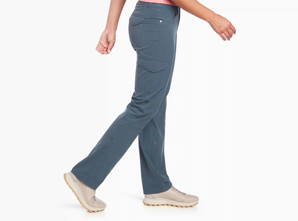 Freeflex™ Roll-Up Pant