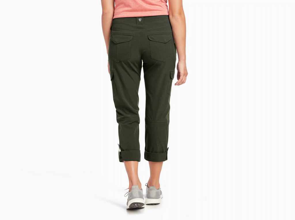 Freeflex™ Roll-Up Pant