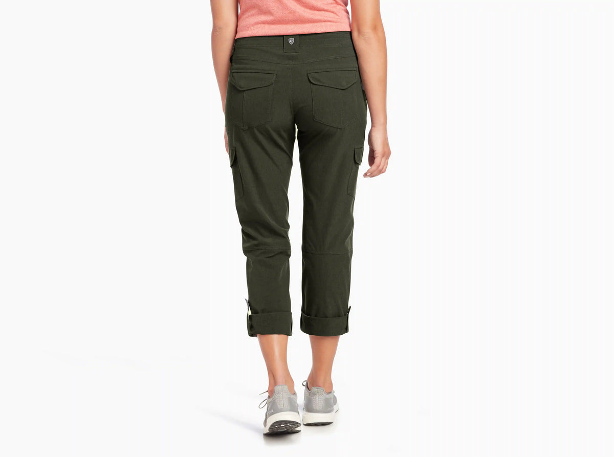 Freeflex™ Roll-Up Pant