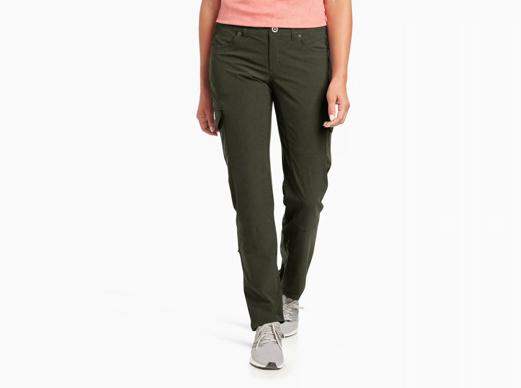 Freeflex™ Roll-Up Pant