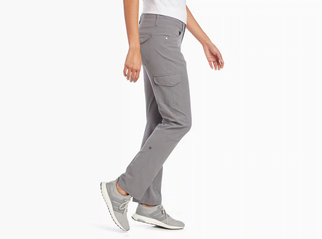 Freeflex™ Roll-Up Pant