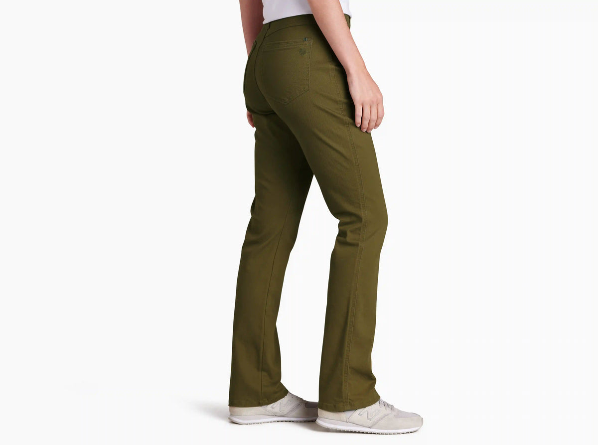 Kontour™ Straight