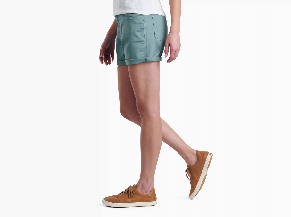 Kontour™ 8" Short