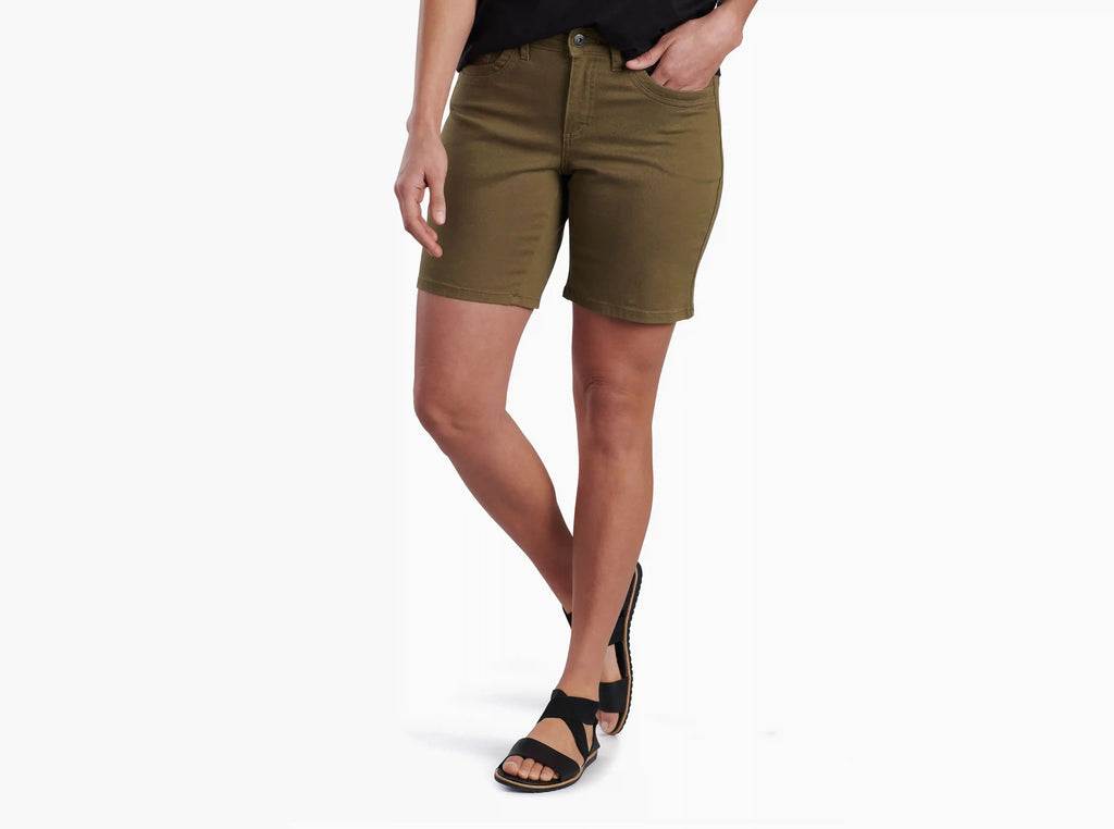 Kontour™ 8" Short